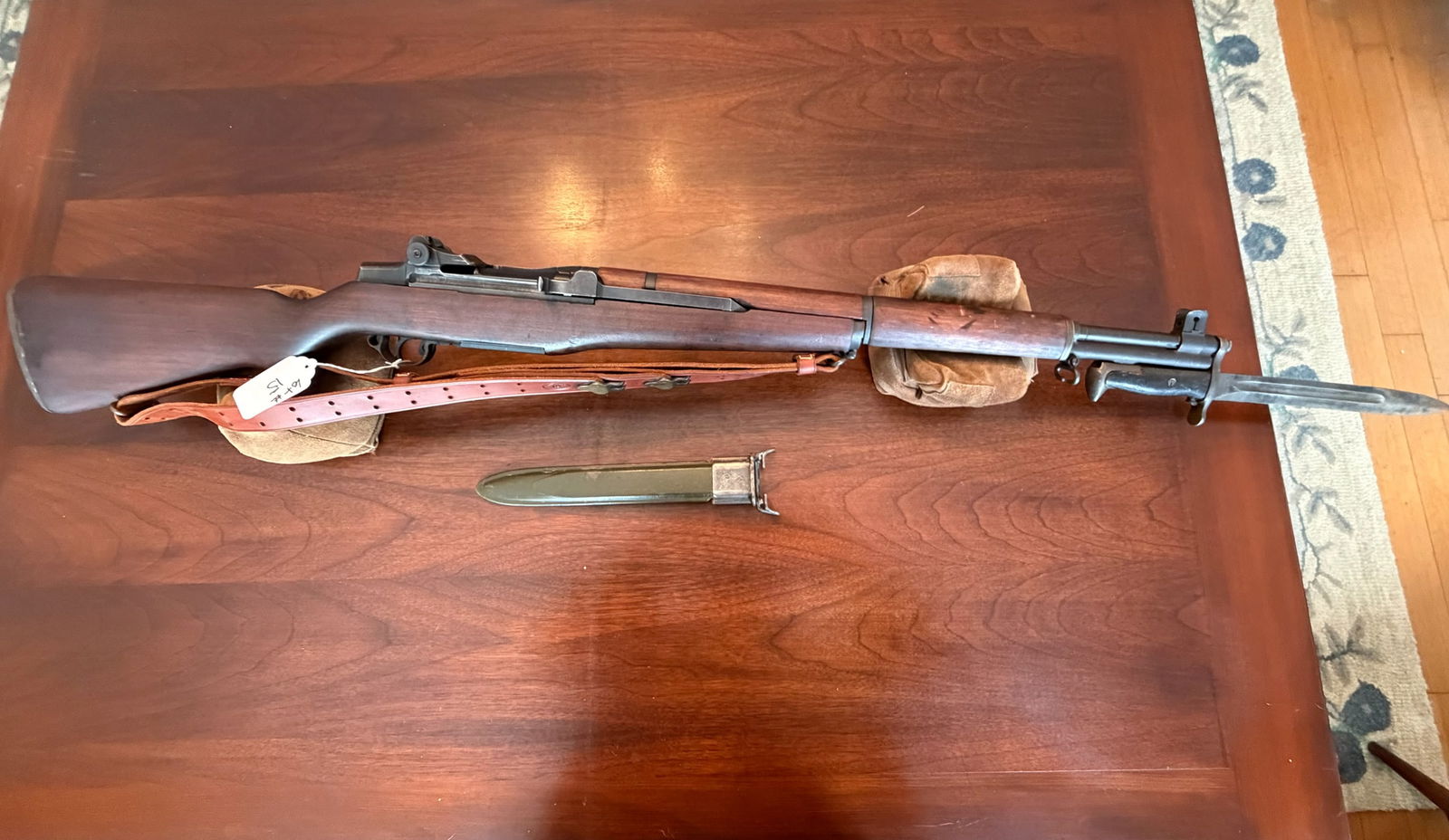 Springfield Armory M1 - 2