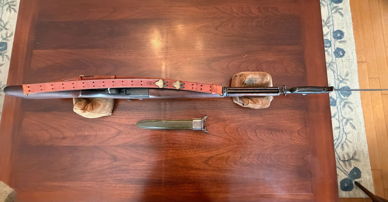 Springfield Armory M1 - 3