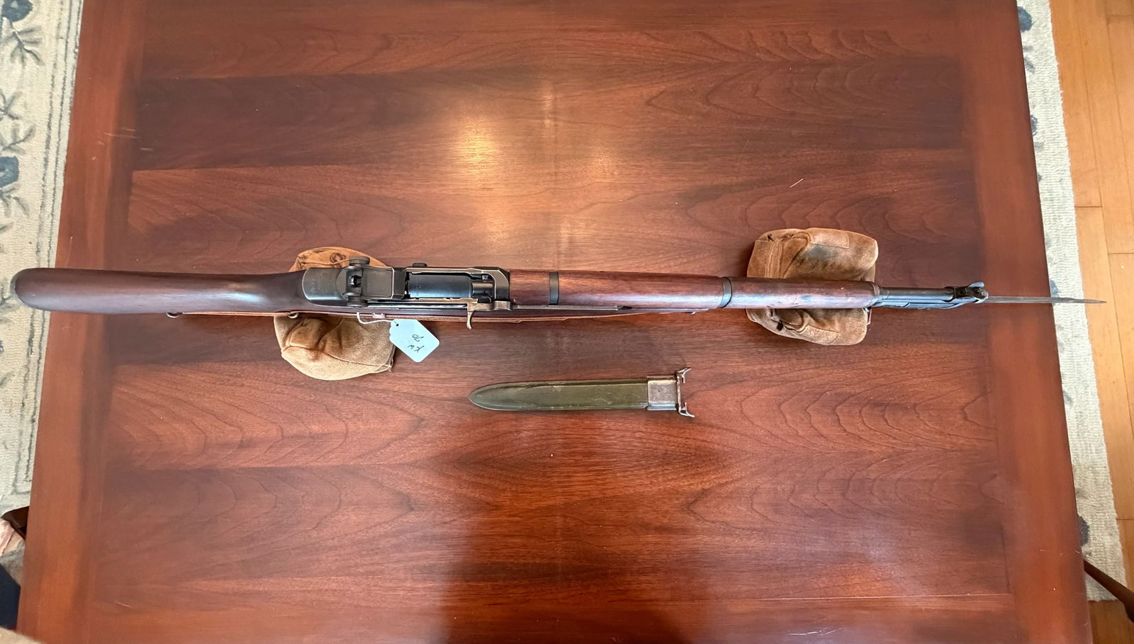 Springfield Armory M1 - 4