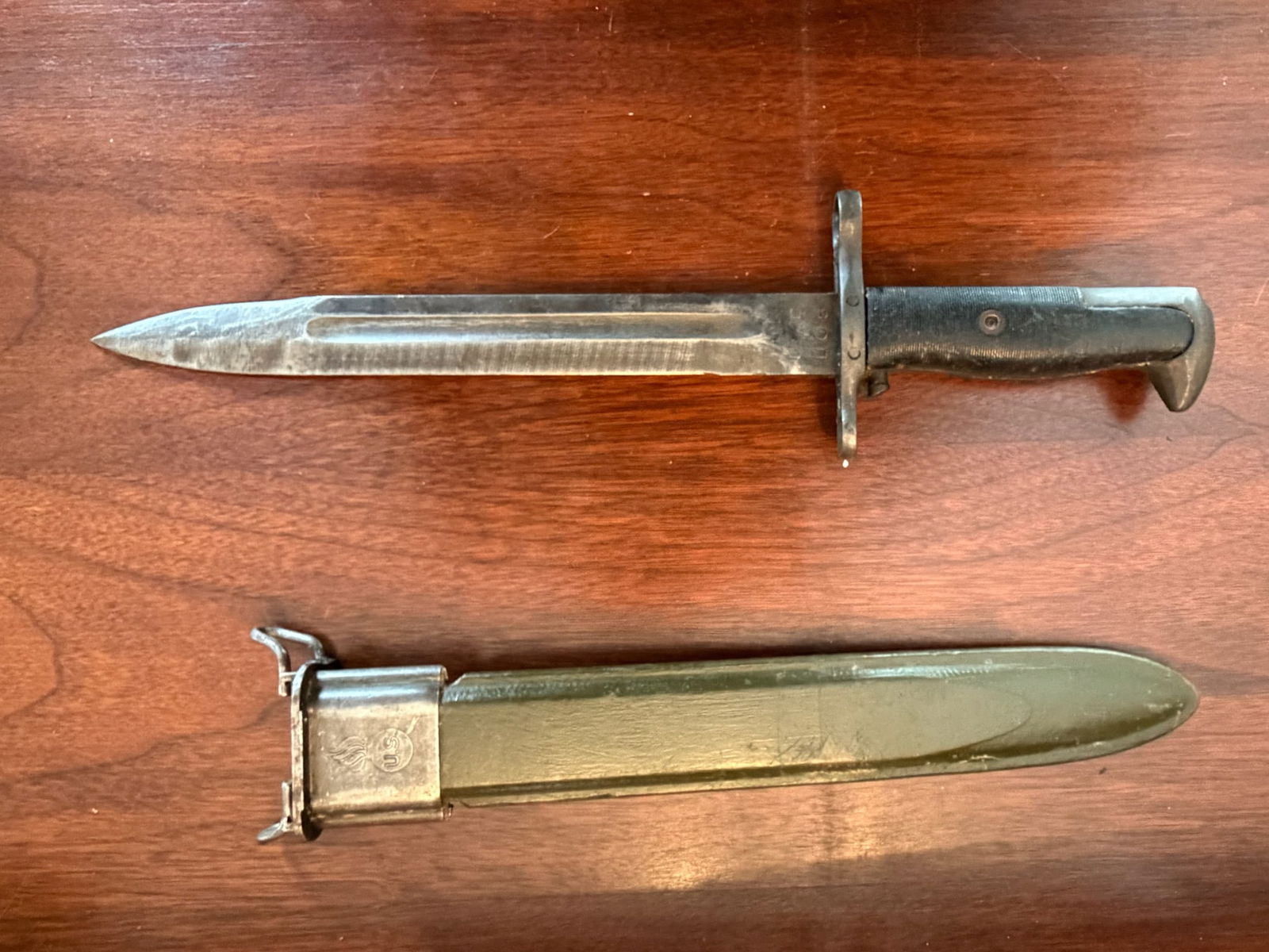 Springfield Armory M1 - 6