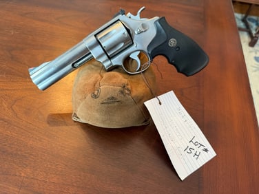 Smith & Wesson Model 629-1