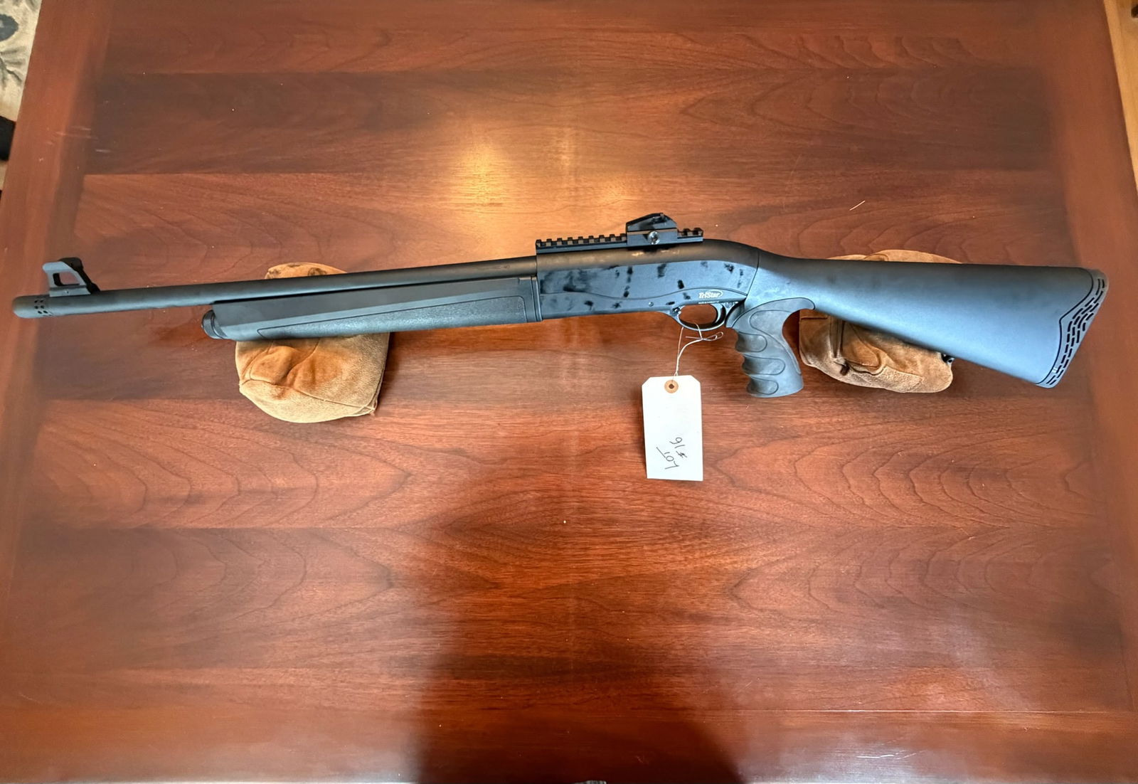 TriStar Raptor Atac - 2