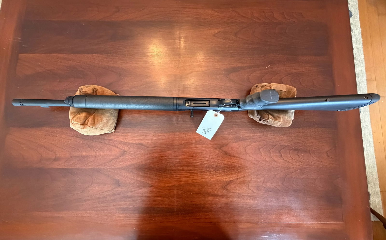 TriStar Raptor Atac - 3