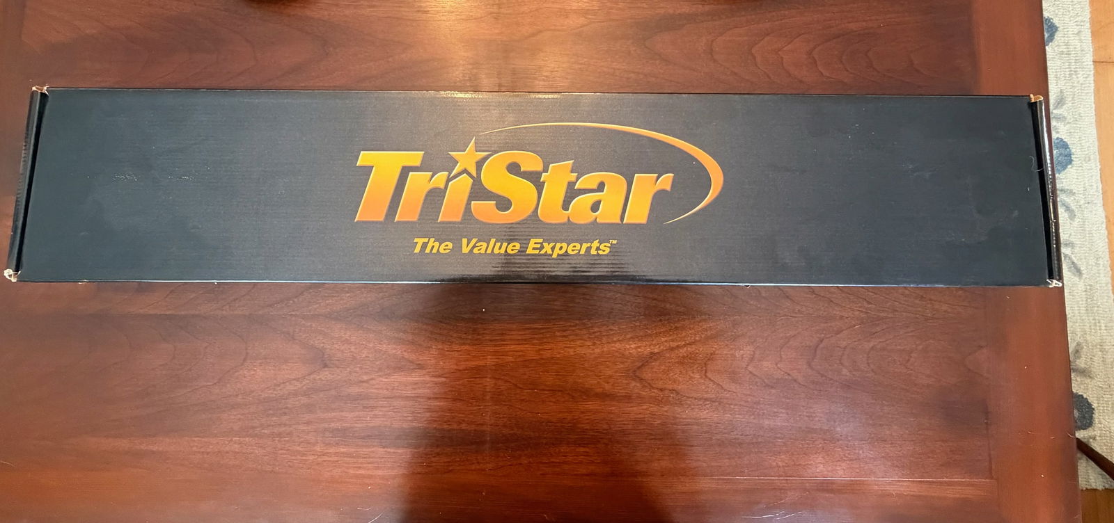 TriStar Raptor Atac - 5