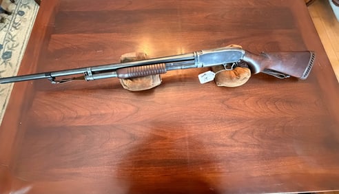 Winchester Model 12