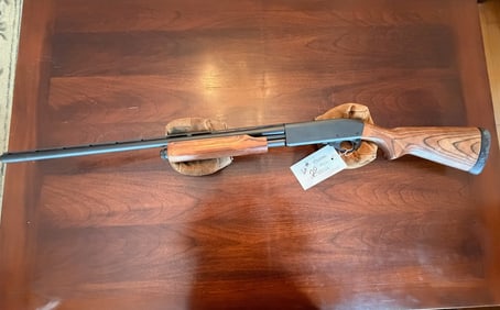 Remington Model 870