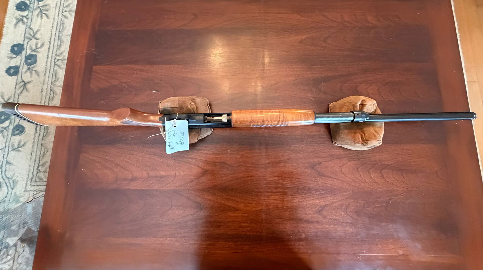 Mossberg Model 835 - 3