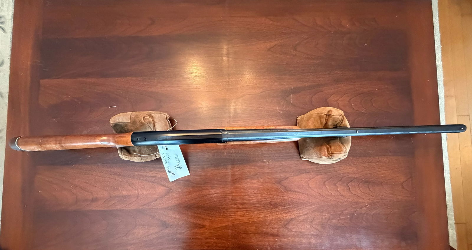 Mossberg Model 835 - 4