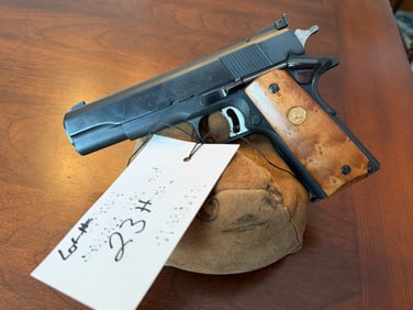 Colt 1911 NM/GC