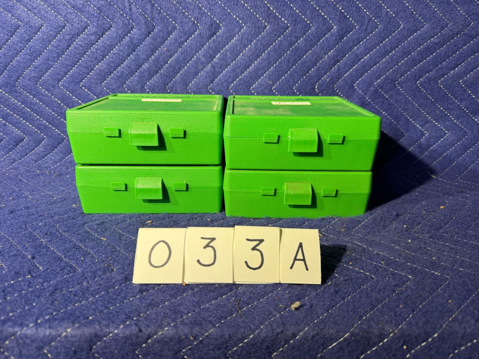 45 Auto Ammo: 45 Auto reload ammunition. Approximately 250 copper ball and 150 lead target. 400 rounds total. See photos.