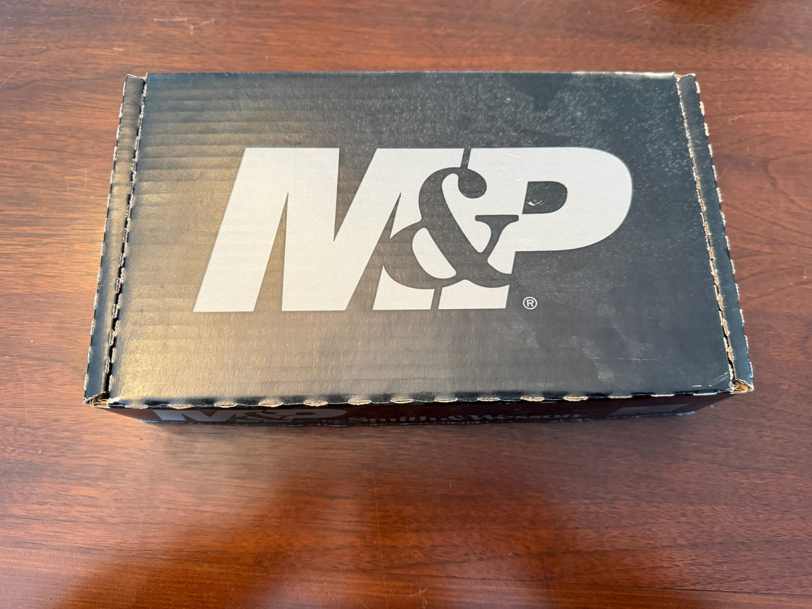 Smith & Wesson M&P M2.0 - 4