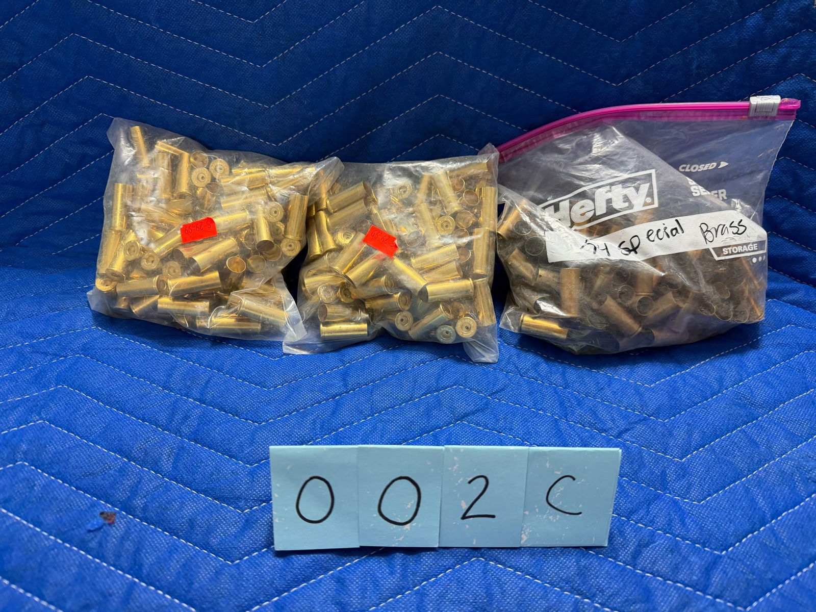 44 Special Brass - 3