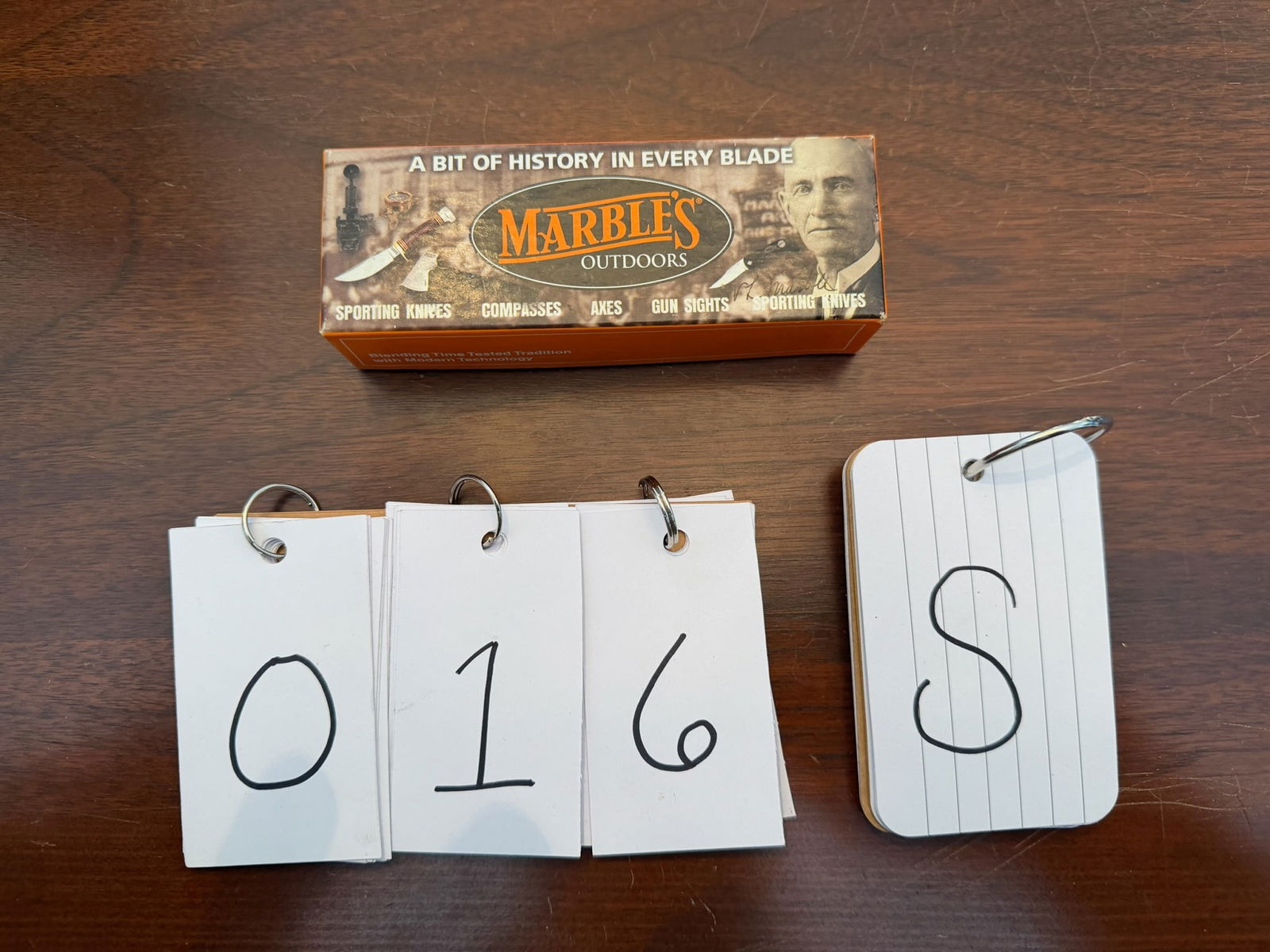 New Marbles Peep Tang Sight: New Marbles Peep Tang Sight. Complete new in the box. Part No. 009807. See photos.