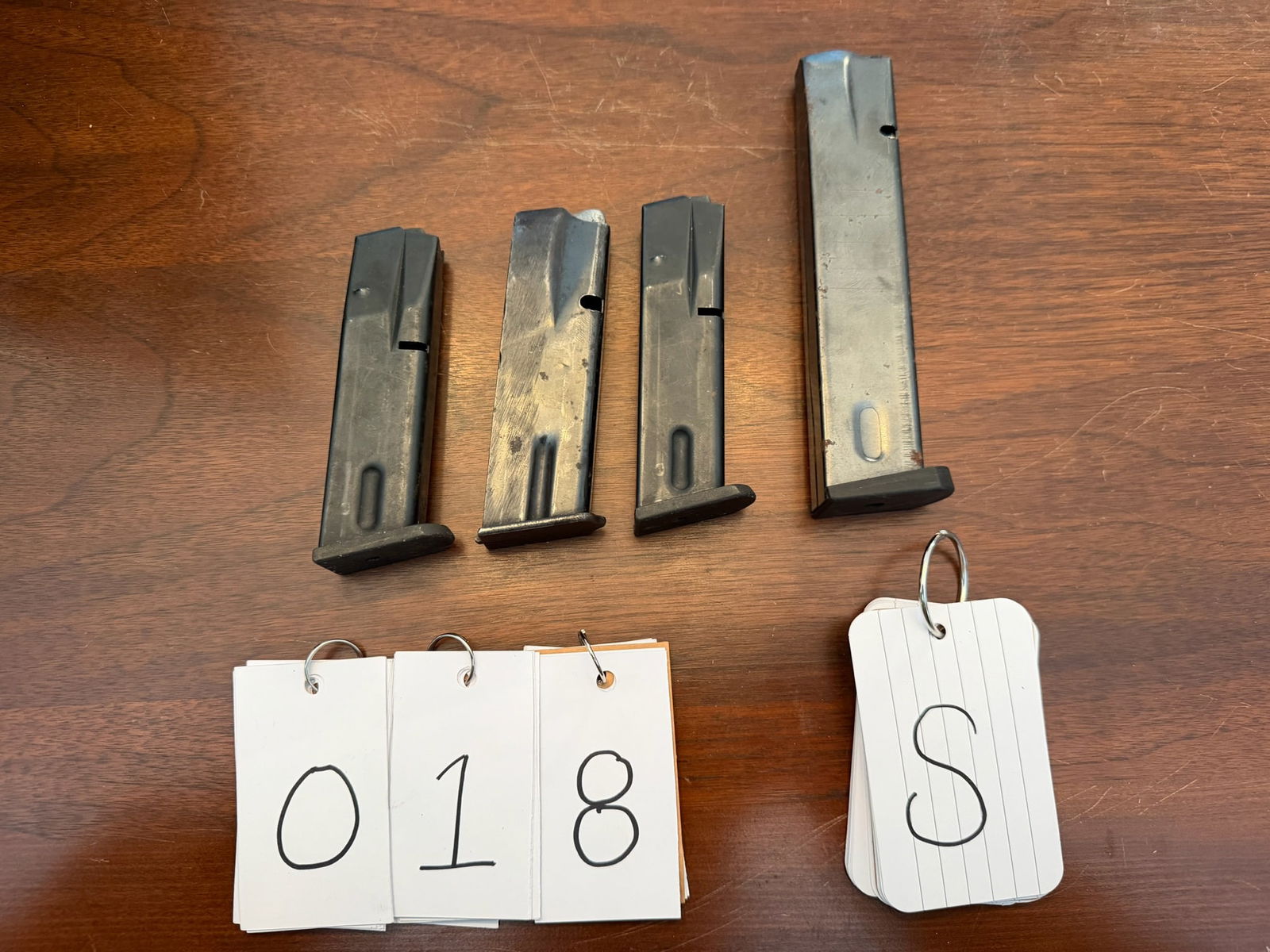 Assorted Lot of High Capacity Magazines (1 of 2)