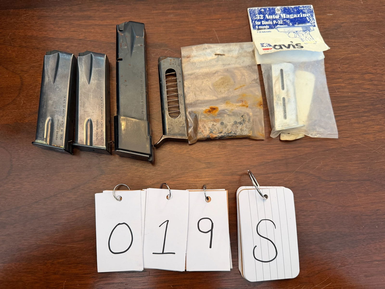 Assorted Lot of High Capacity Magazines (1 of 1)