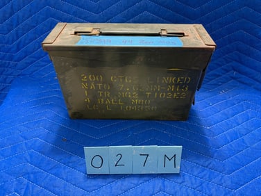 44 Remington Magnum Ammo