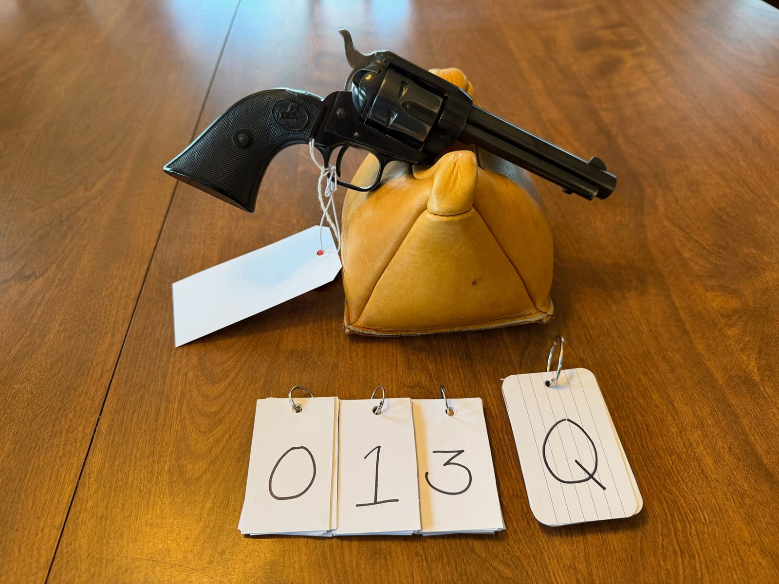 Colt Frontier Scout - 2