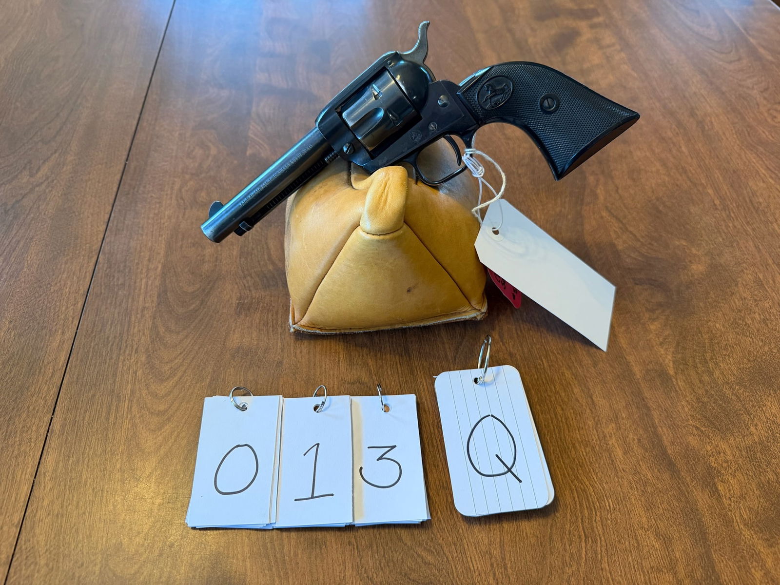 Colt Frontier Scout - 3