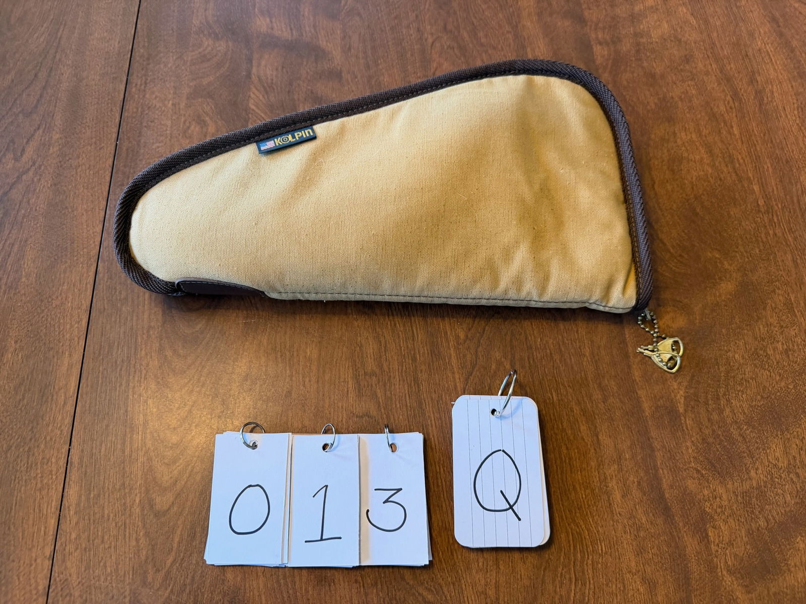 Colt Frontier Scout - 4