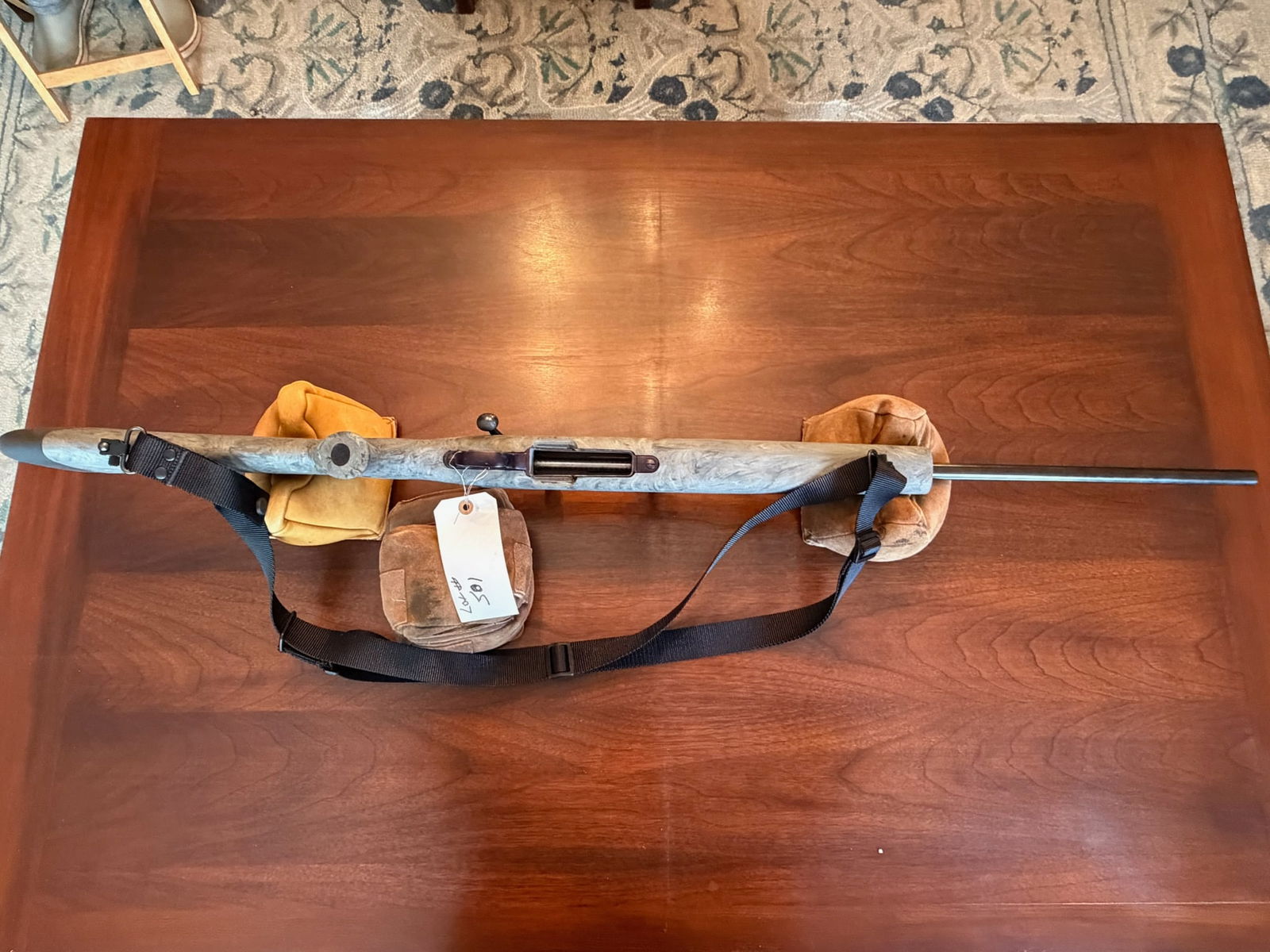 Remington Model 700 - 4