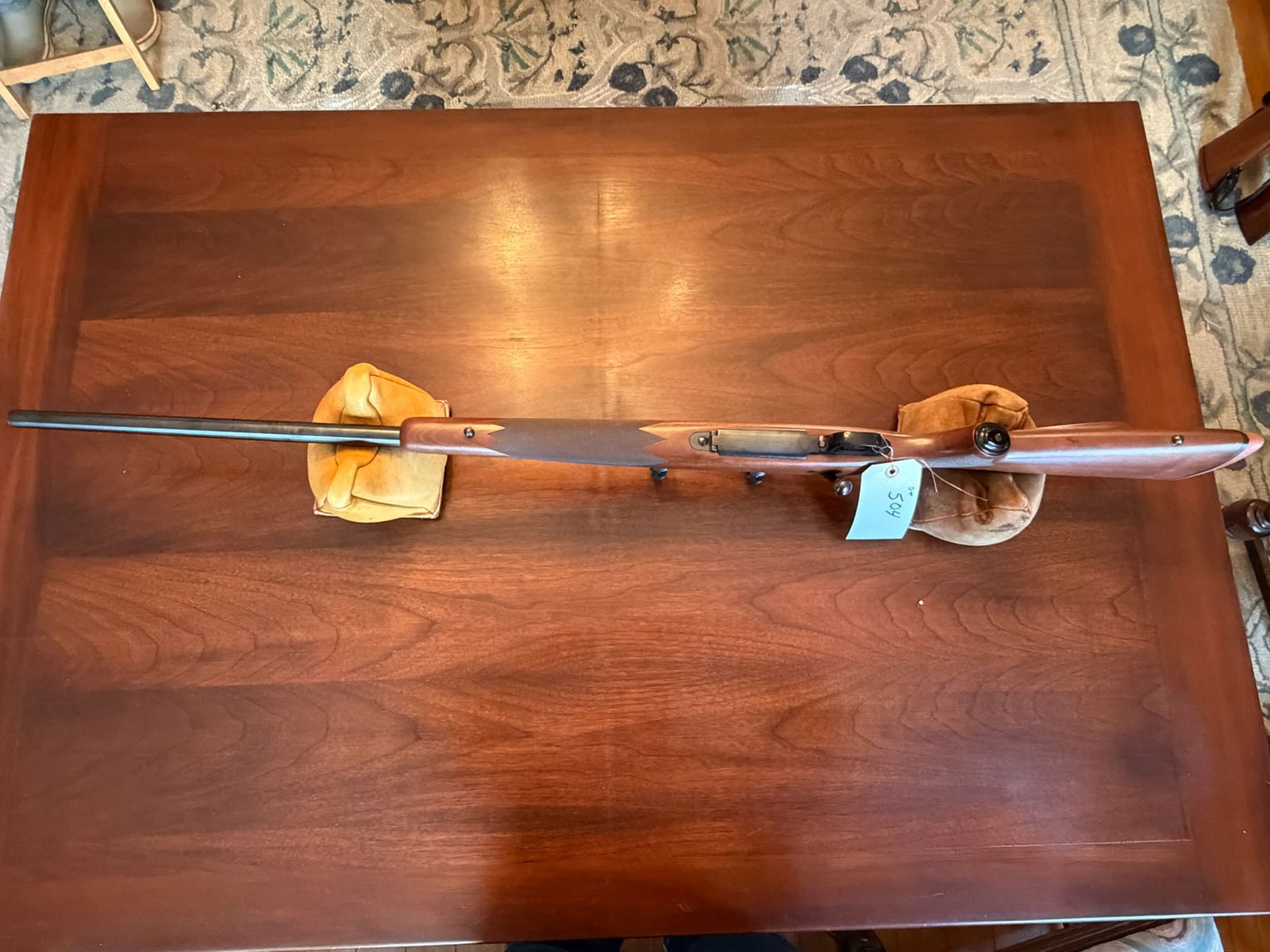 Winchester Model 60 - 3