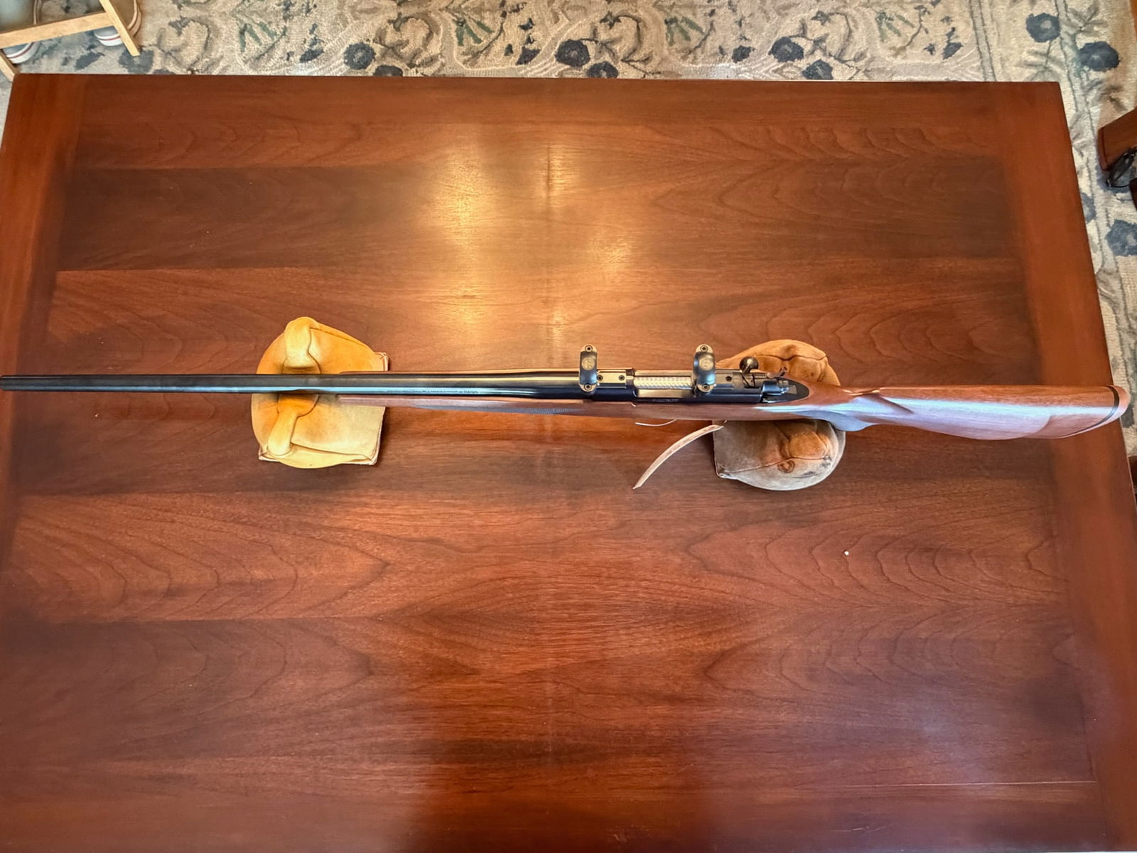Winchester Model 60 - 4