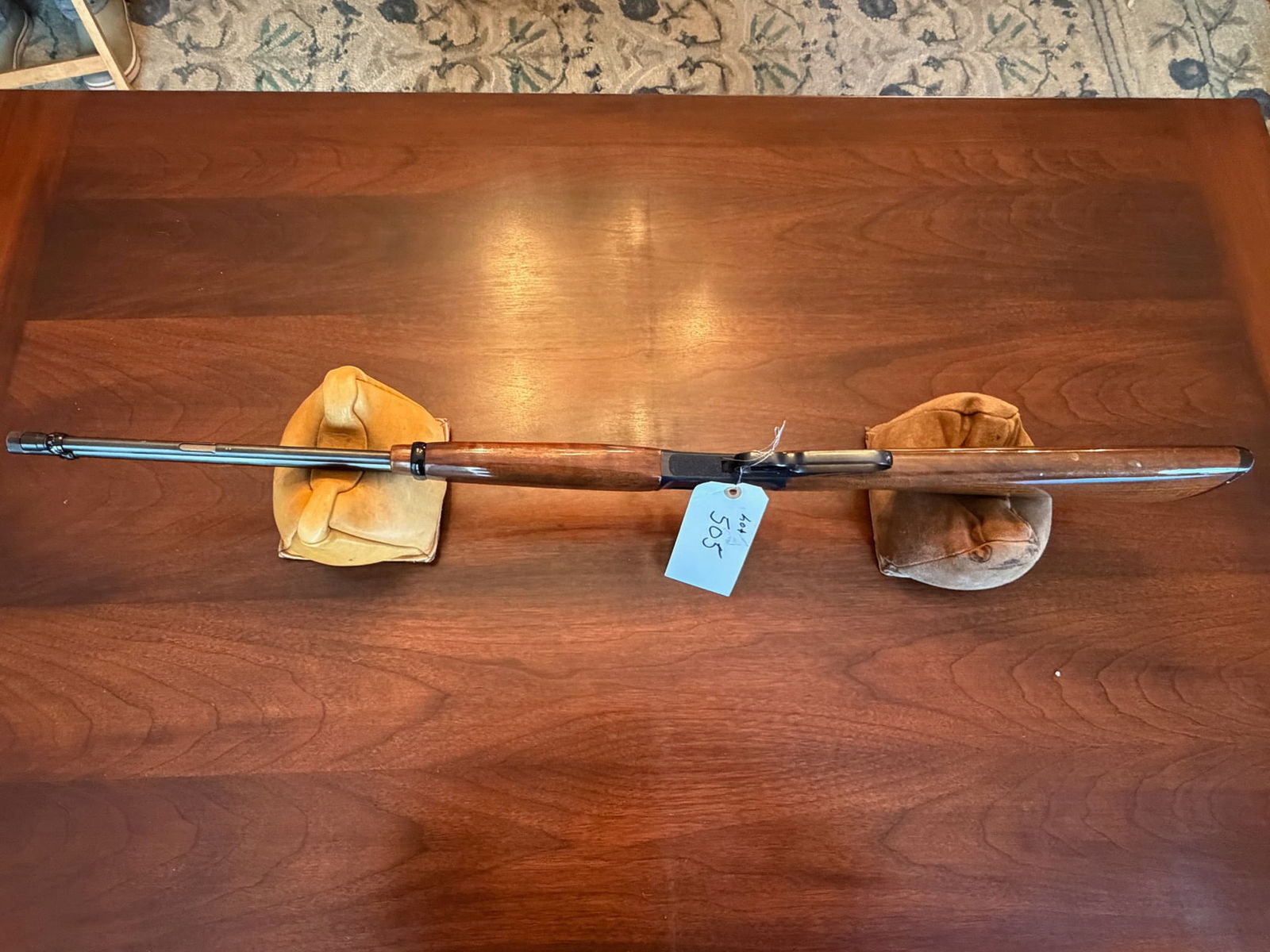 Browning Model BL-22 - 3