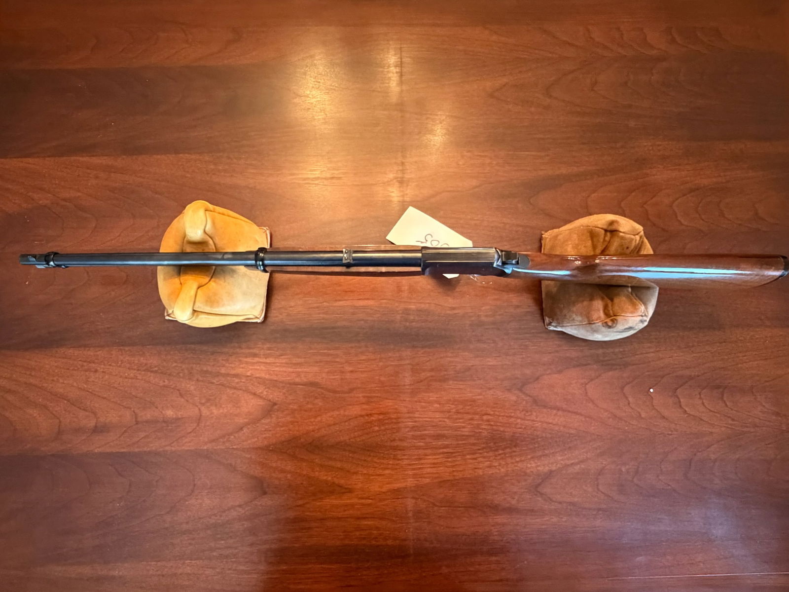 Browning Model BL-22 - 4