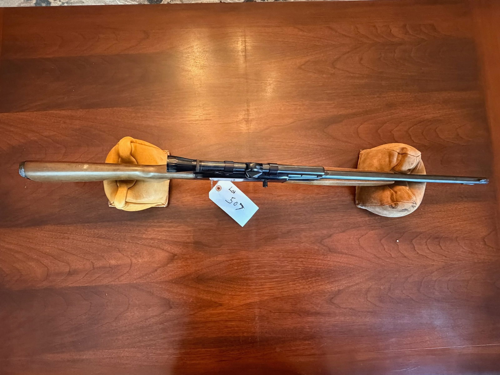 Winchester Model 190 - 4