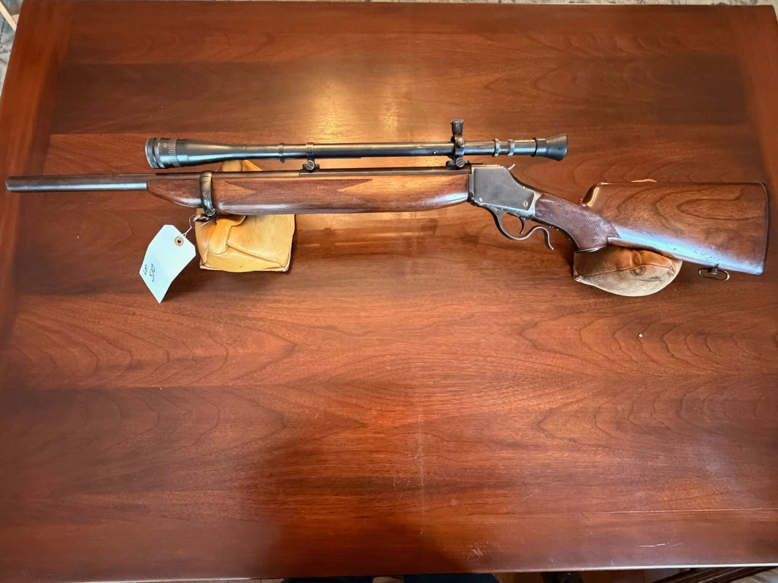 Custom Falling Block - 2