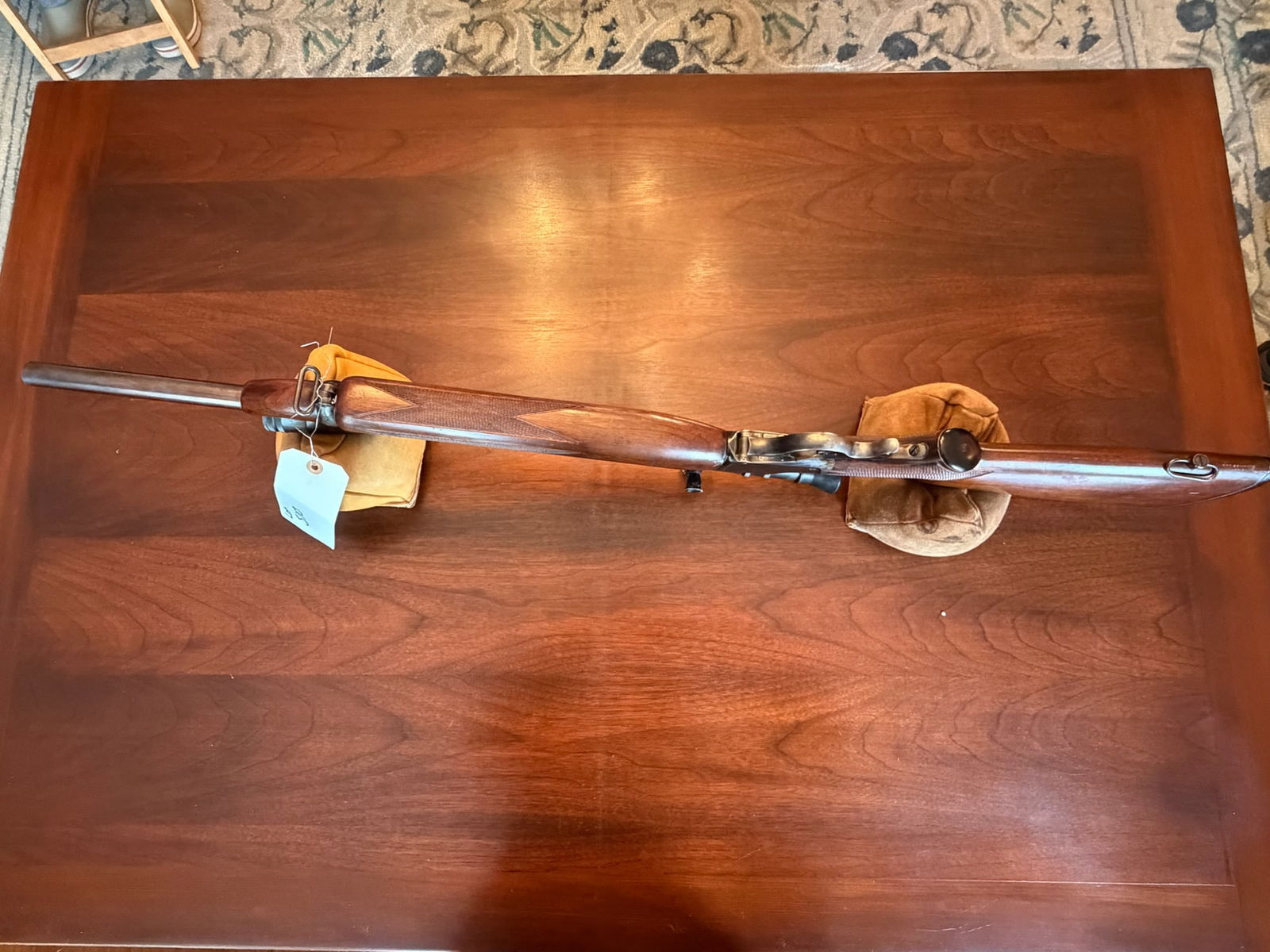 Custom Falling Block - 3