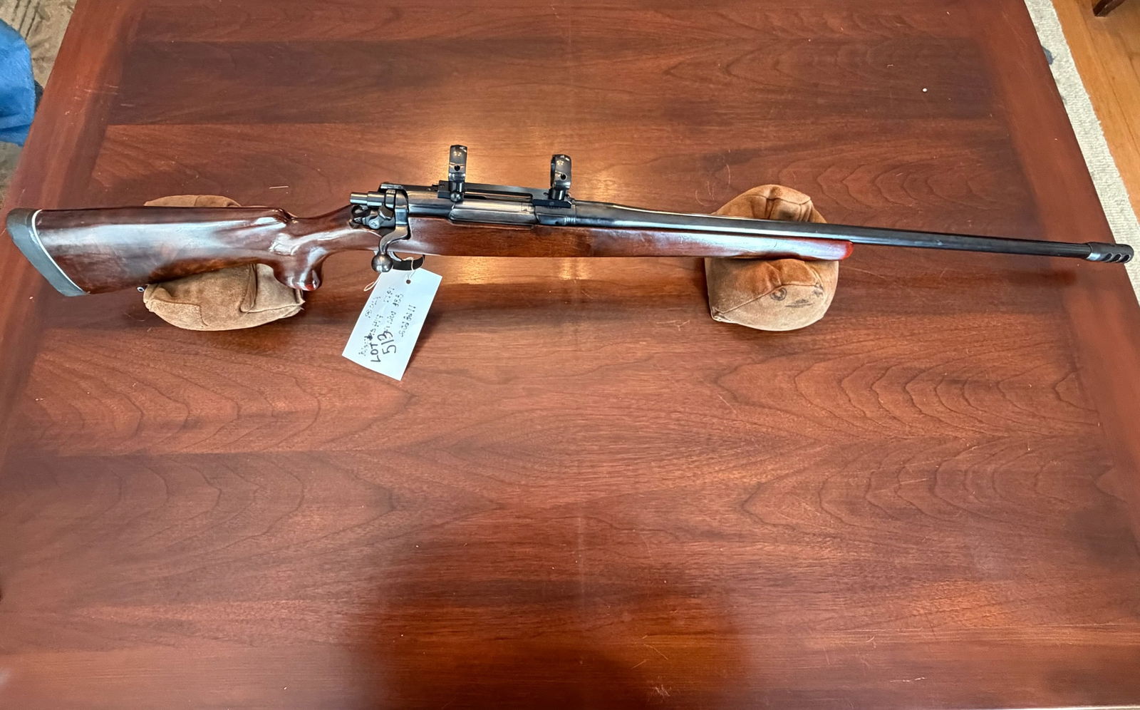 Enfield Model 1917 P14 - 2