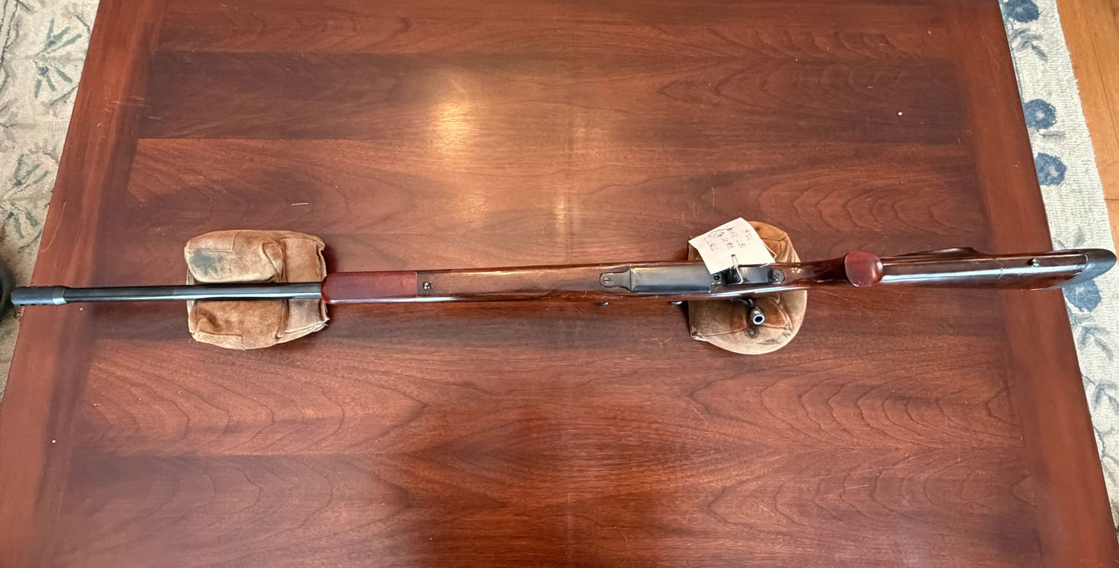 Enfield Model 1917 P14 - 3