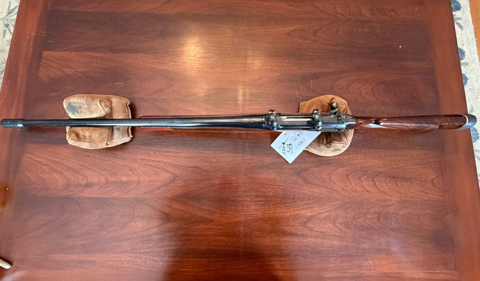 Enfield Model 1917 P14 - 4