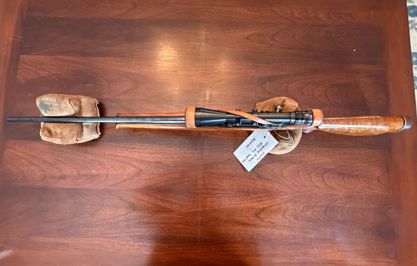 Springfield Armory Model 1903 A3 - 3