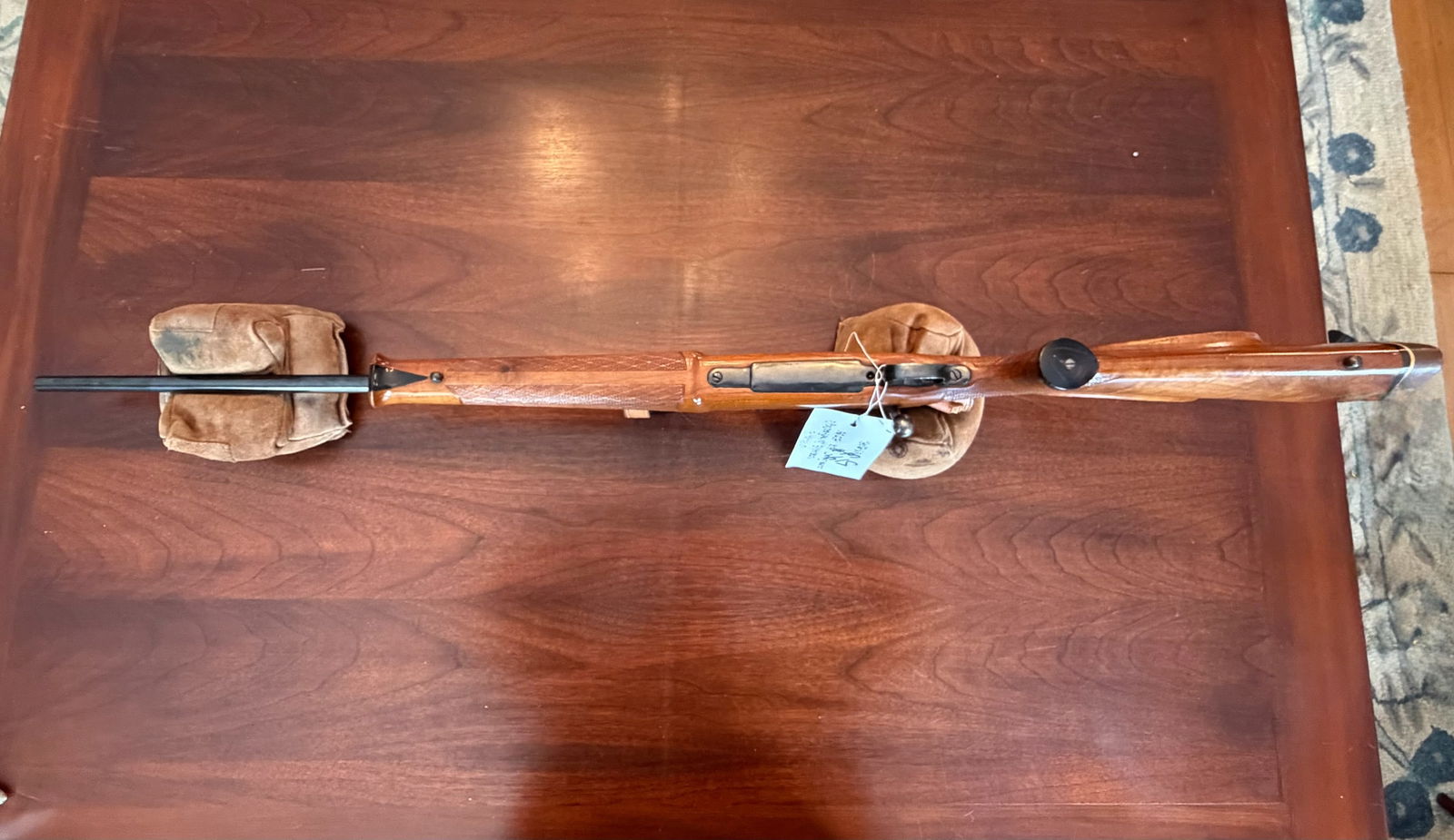 Springfield Armory Model 1903 A3 - 4