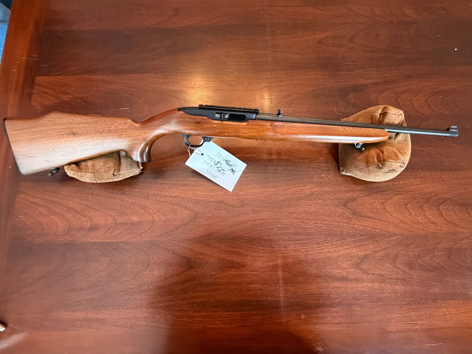 Ruger Model 10/22 (1 of 5)