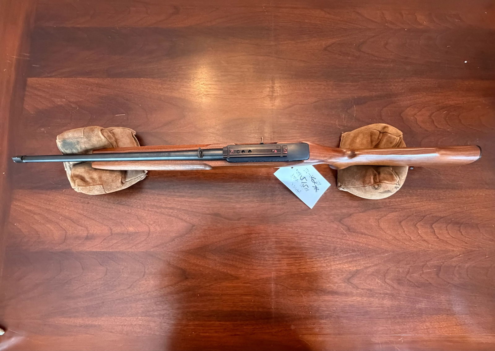 Ruger Model 10/22 - 3