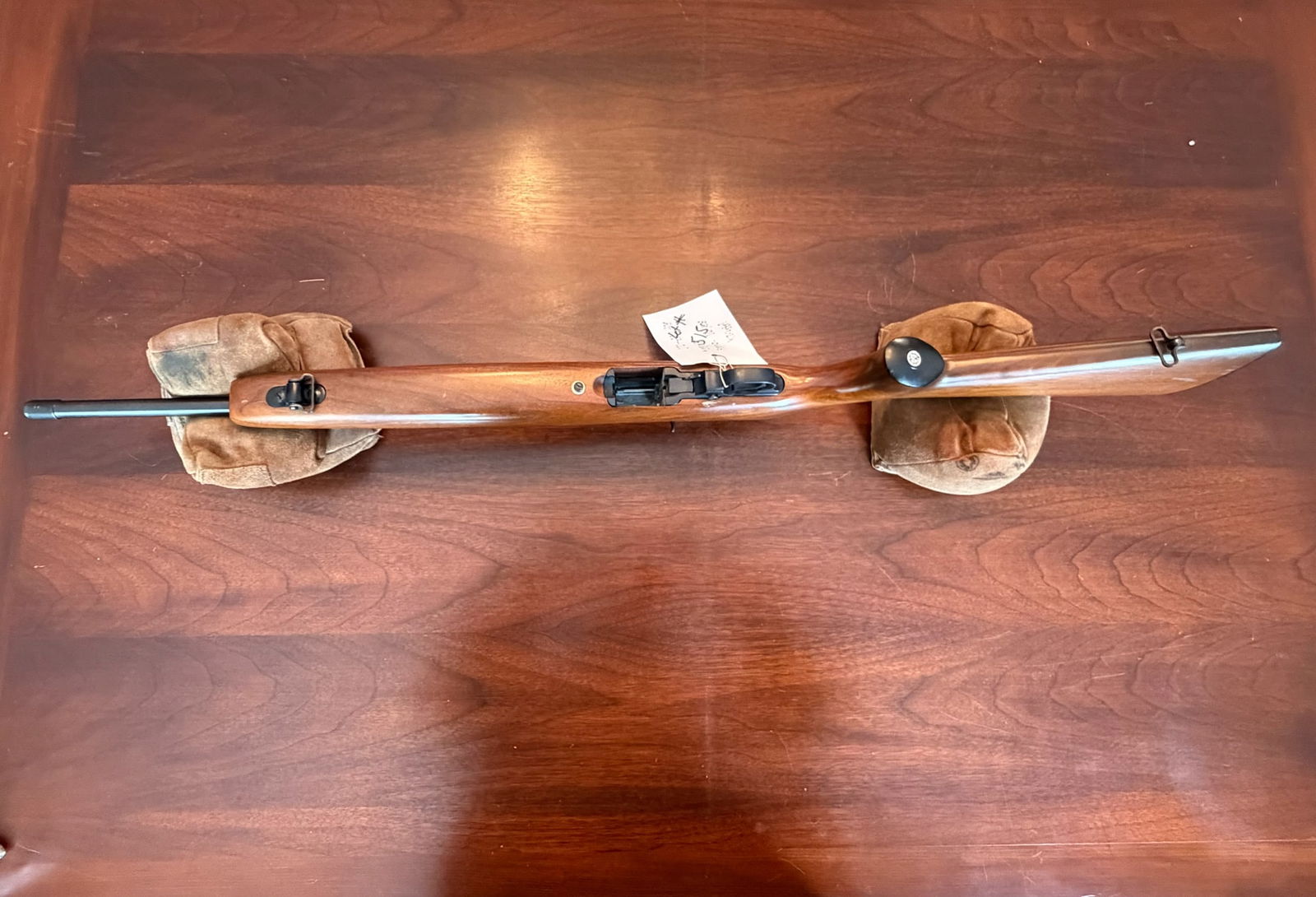 Ruger Model 10/22 - 4