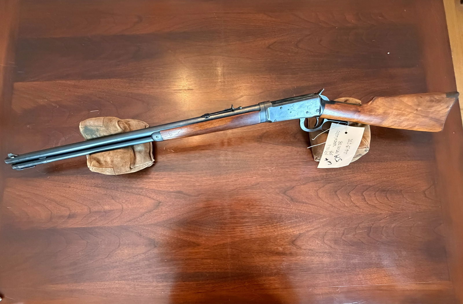 Winchester Model 94 (1 of 5)