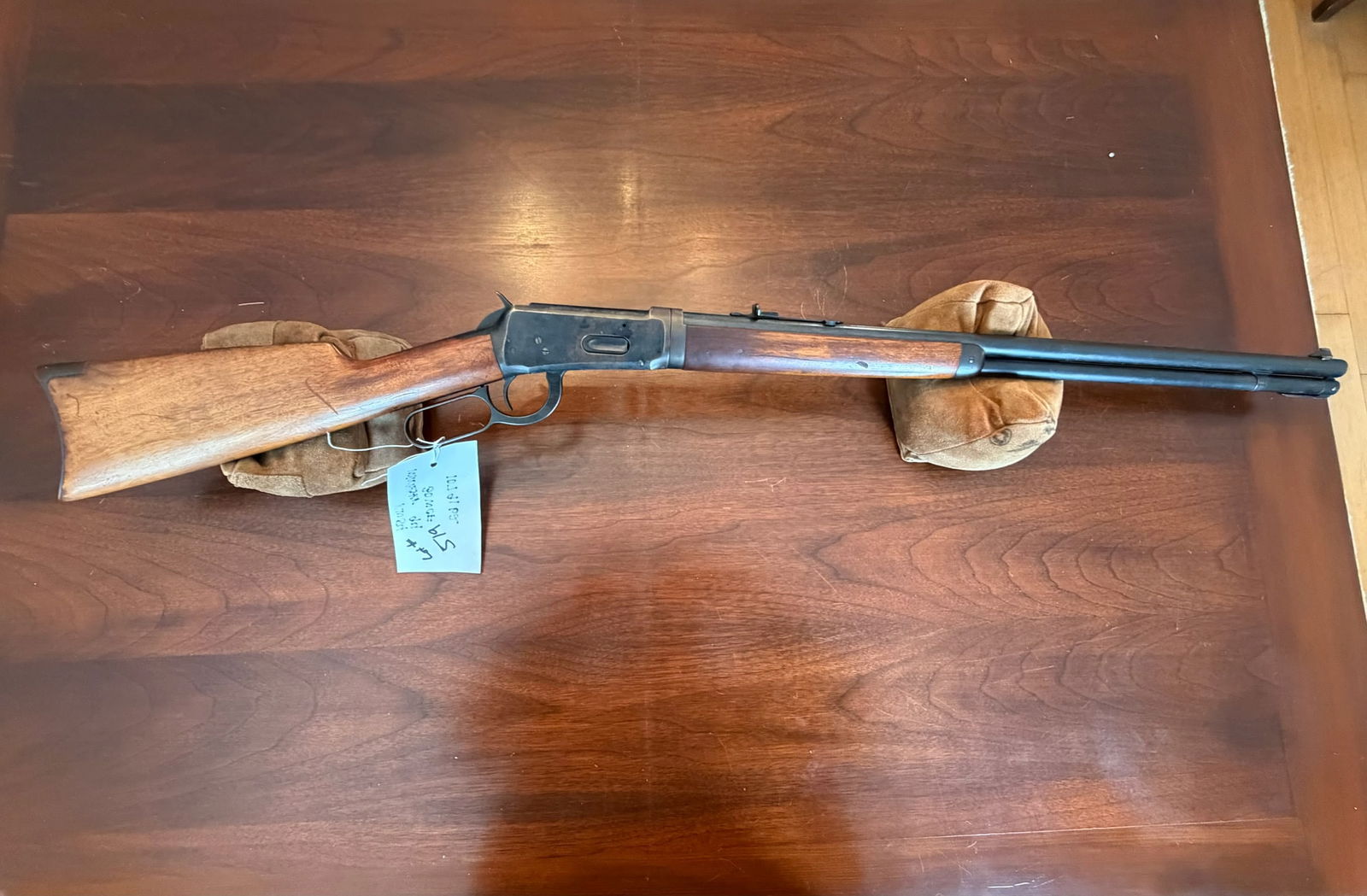 Winchester Model 94 - 2