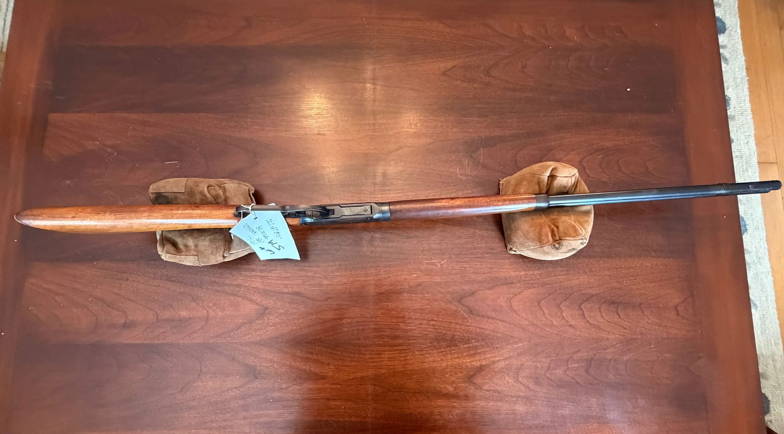 Winchester Model 94 - 3