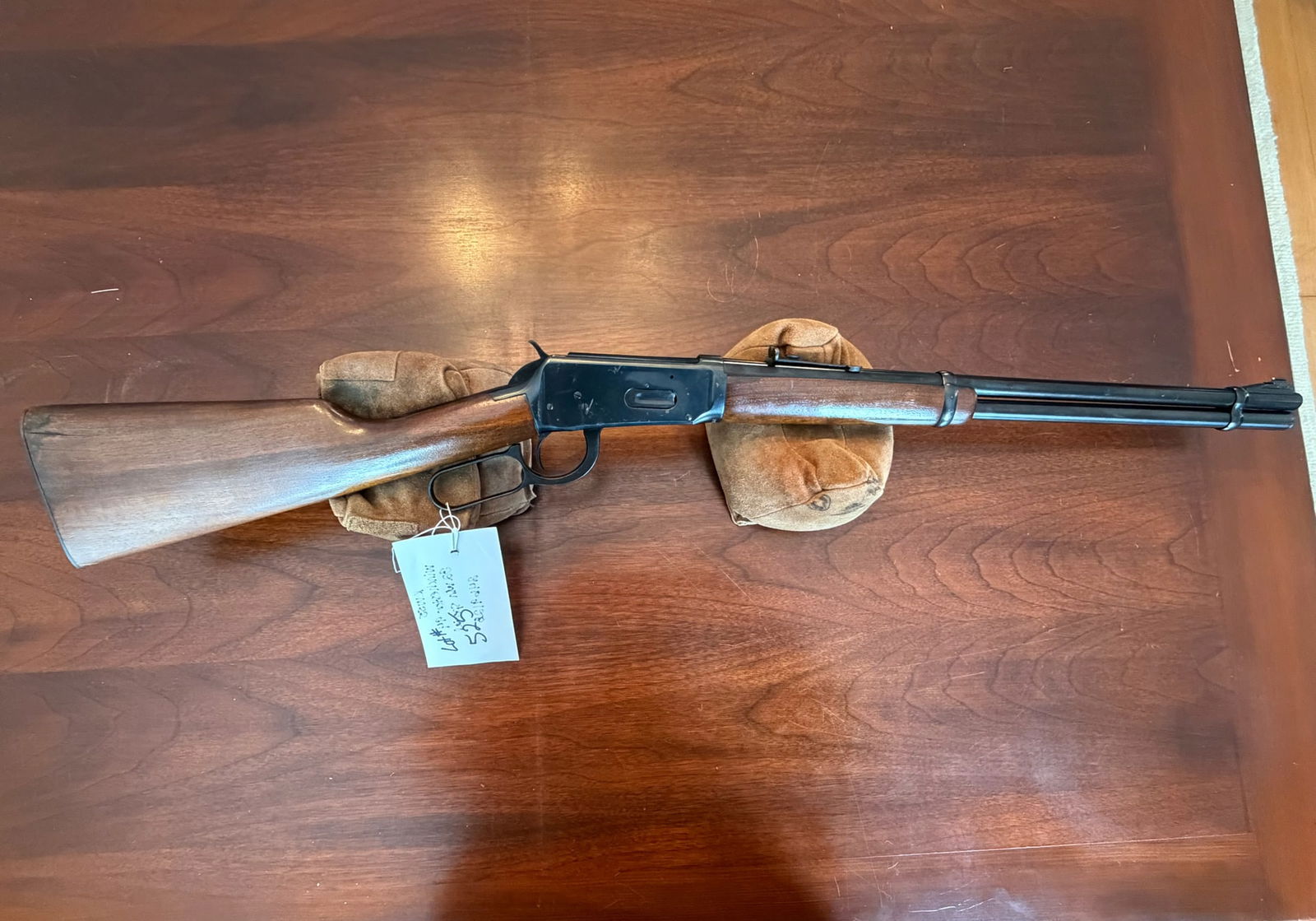 Winchester Model 94 - 2