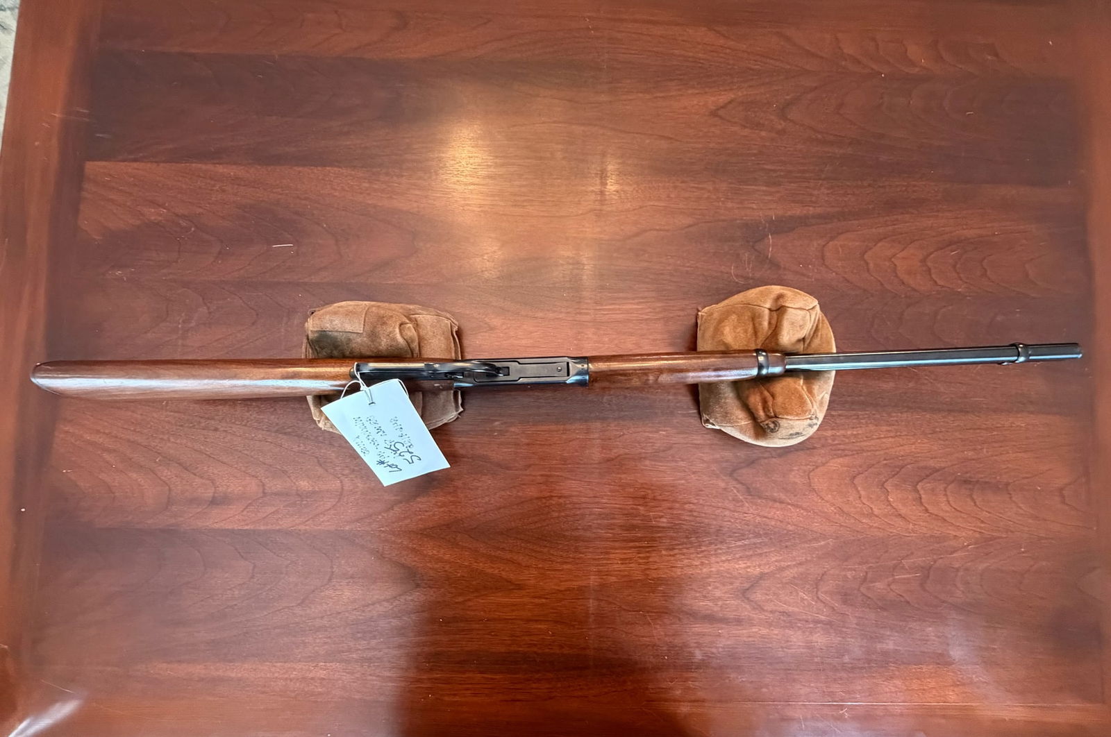 Winchester Model 94 - 3