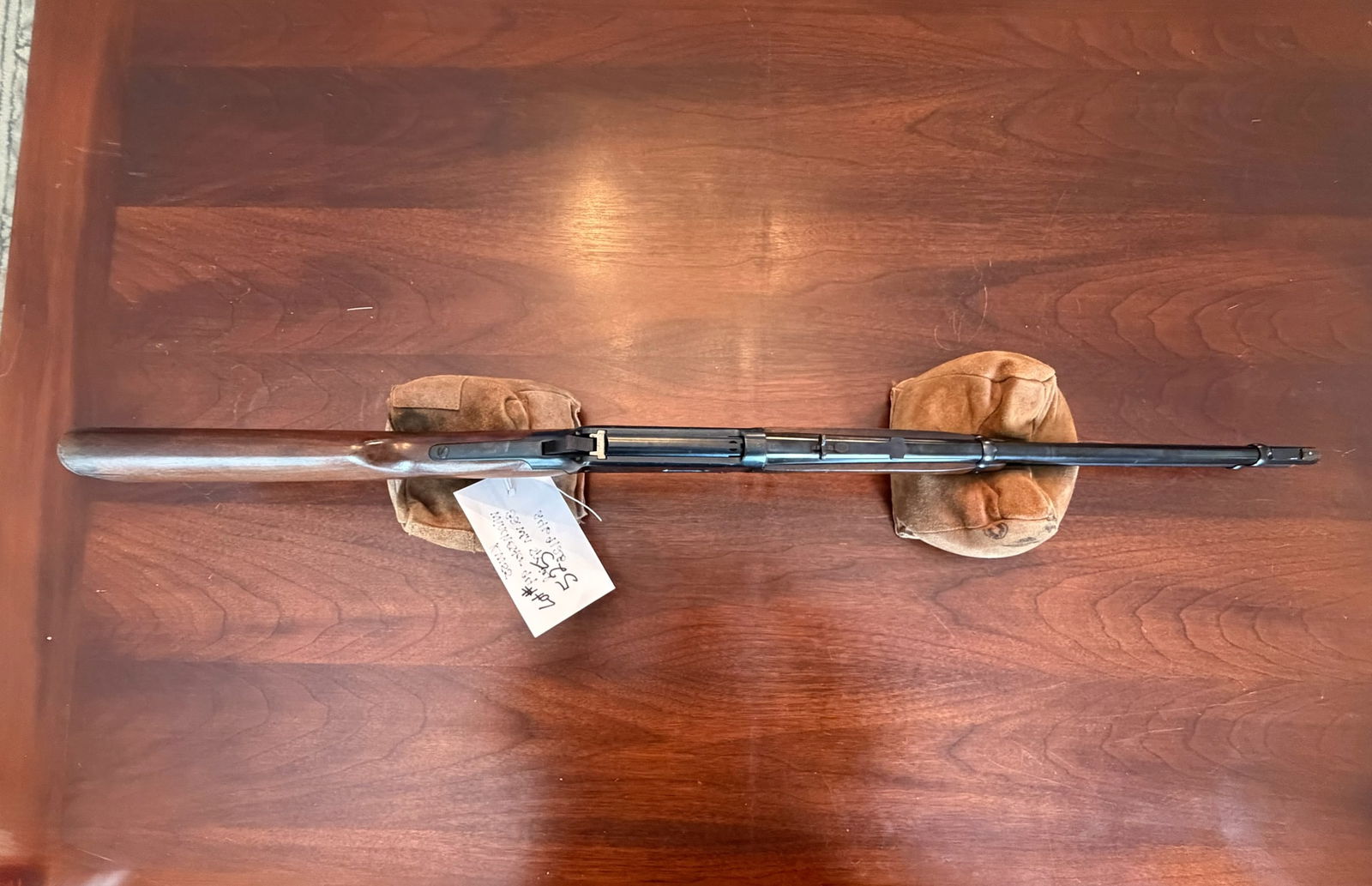 Winchester Model 94 - 4