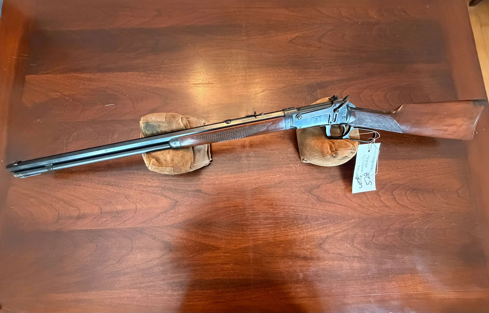 Winchester Model 1894 - 2