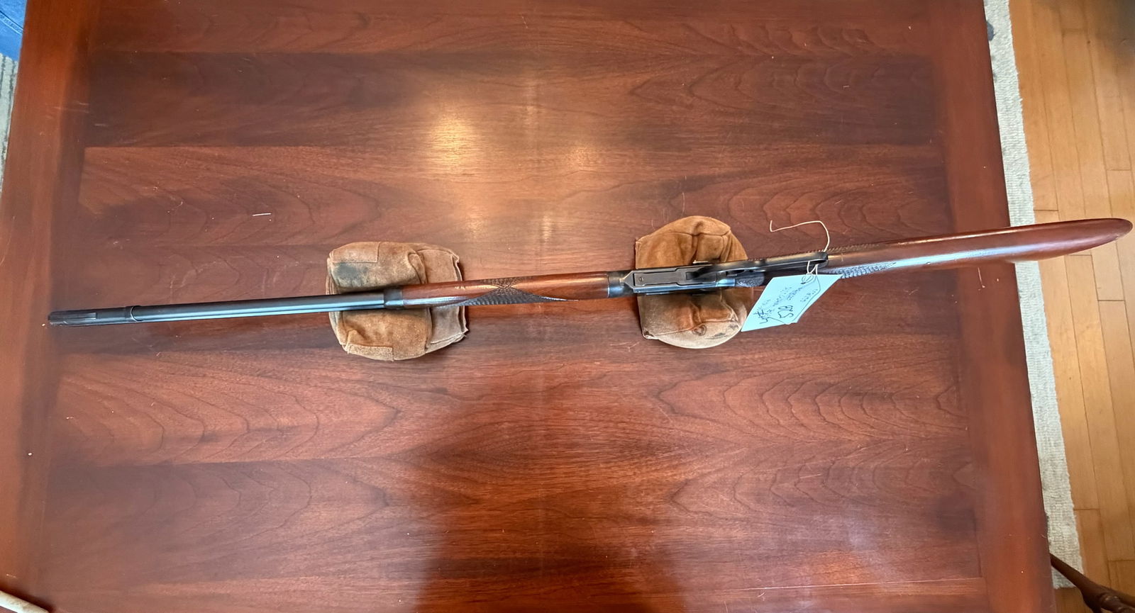 Winchester Model 1894 - 3