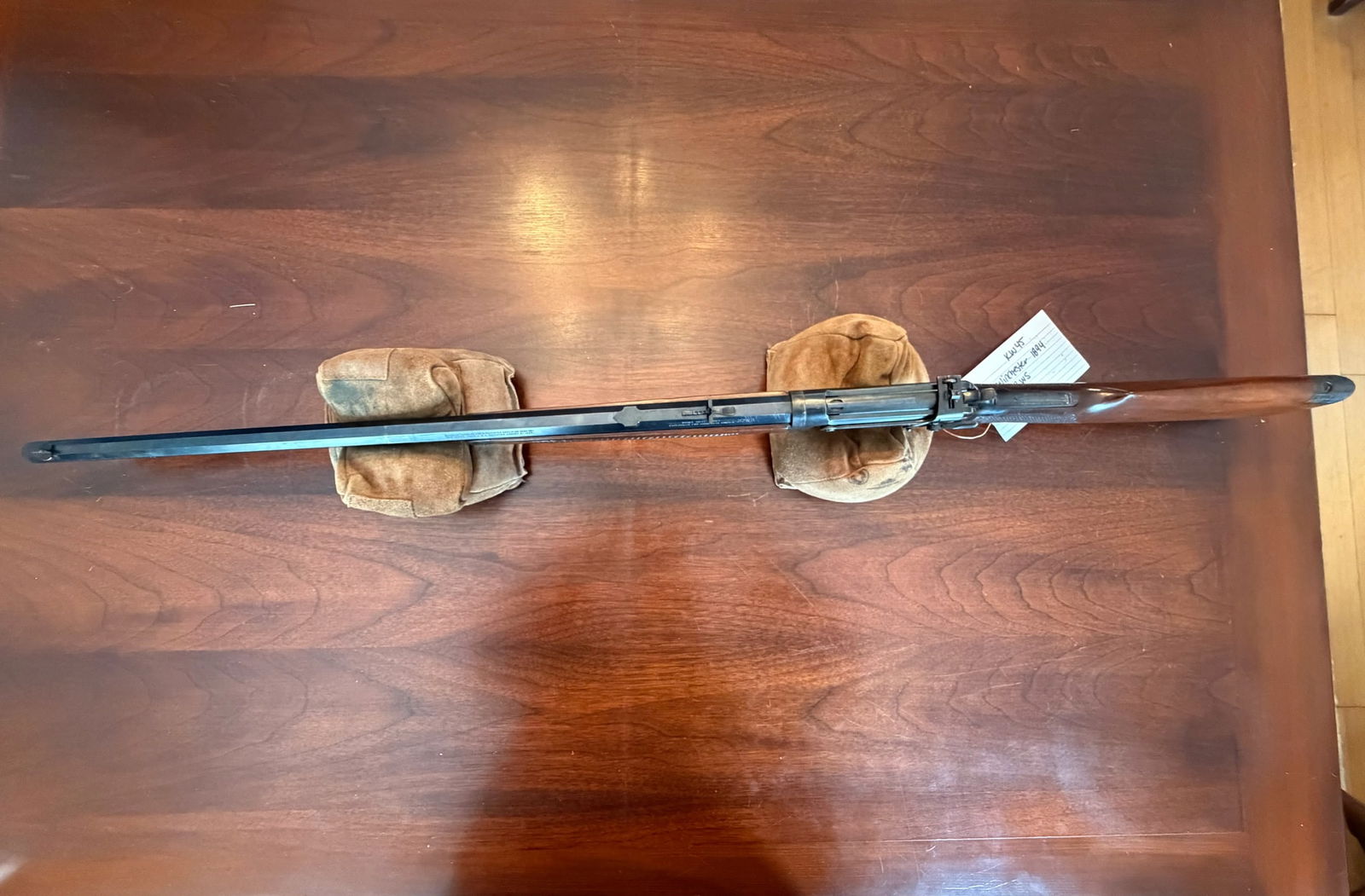 Winchester Model 1894 - 4