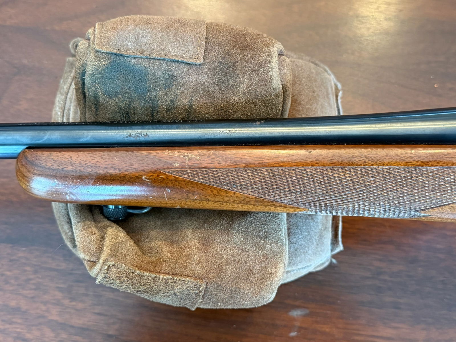 Ruger Model M77 - 5