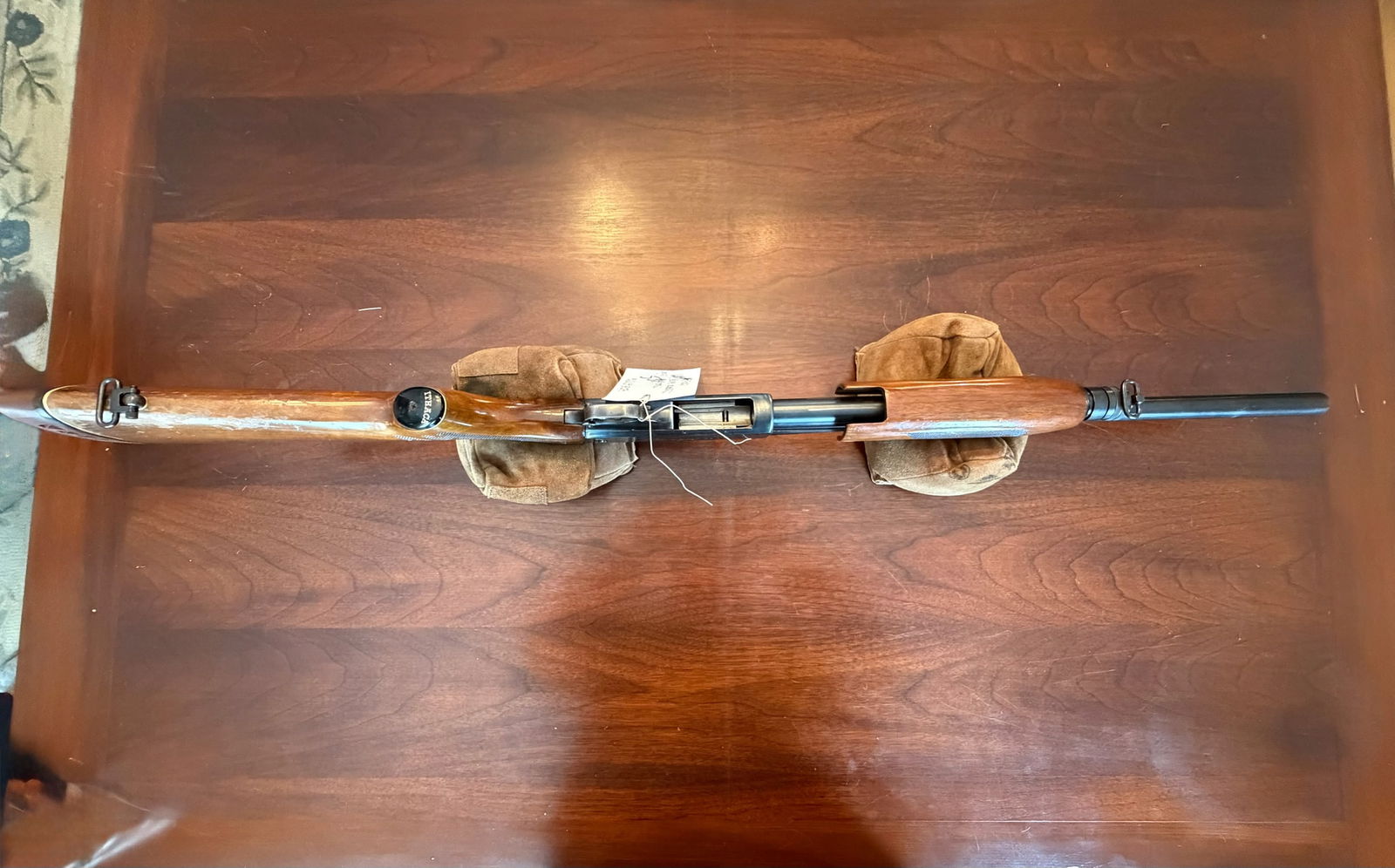 Ithaca Model 37 Deerslayer - 3